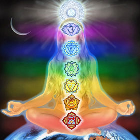Chakra Detox