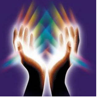 Healing Hands